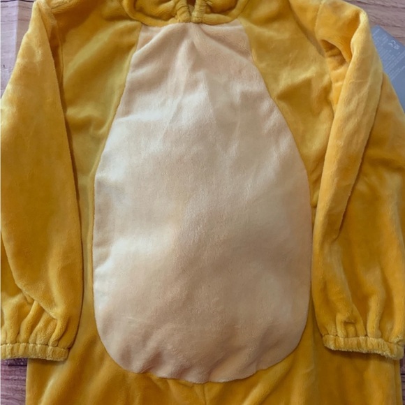 Disney Store Simba The Lion King costume boy size 5 - Picture 8 of 9
